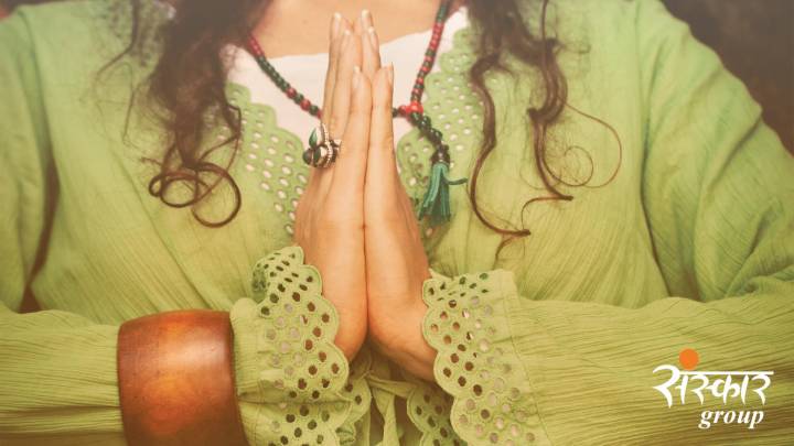 Namaste