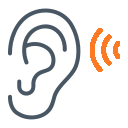 Listen