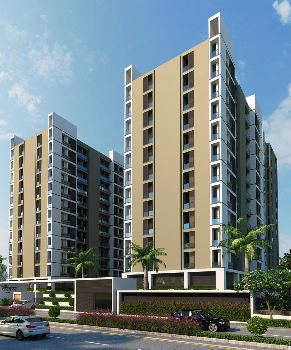 Sanskar City